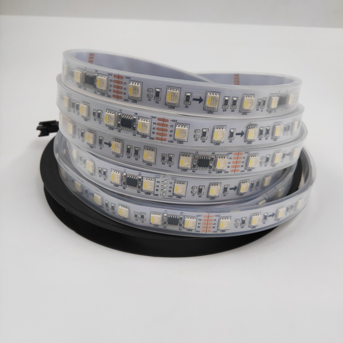DMX512RGBW