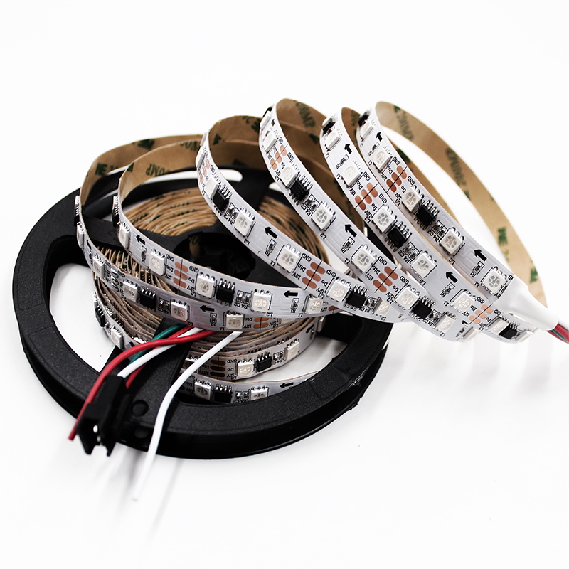 WS2811-12V-20L-60D幻彩灯带